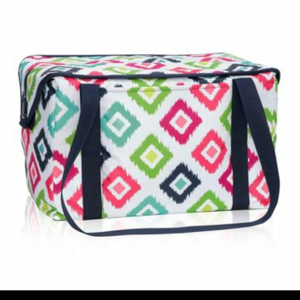 Thirty-One Fresh Market Thermal - Candy Corners